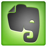 Evernote Logo