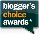 bloggers choice awards