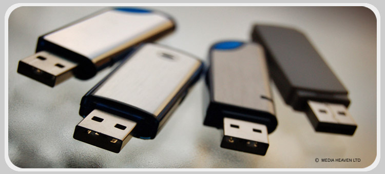 memory sticks